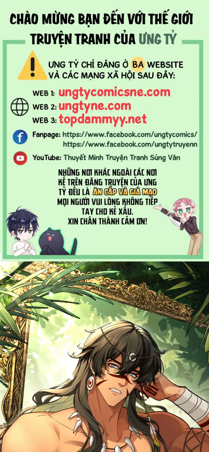 Hướng Dẫn Thuần Dưỡng Người Hoang Dã Chapter 26 - Trang 2