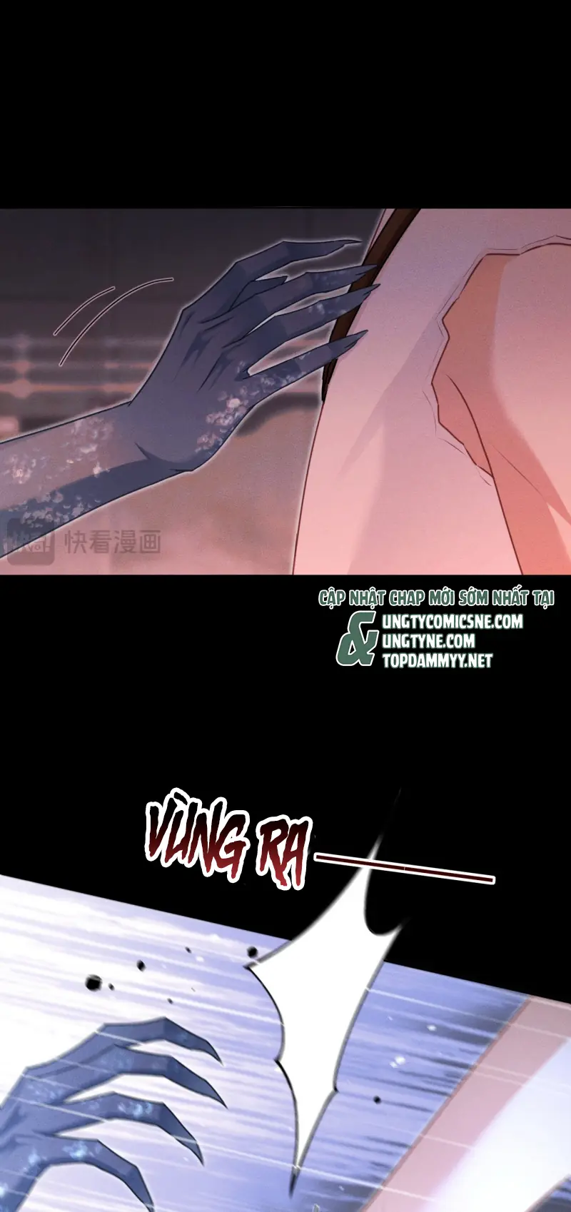Hướng Dẫn Thuần Dưỡng Người Hoang Dã Chapter 26 - Trang 22