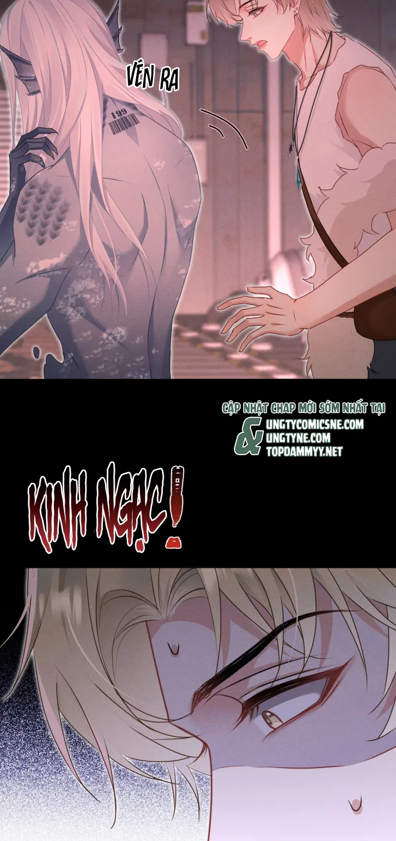Hướng Dẫn Thuần Dưỡng Người Hoang Dã Chapter 26 - Trang 26