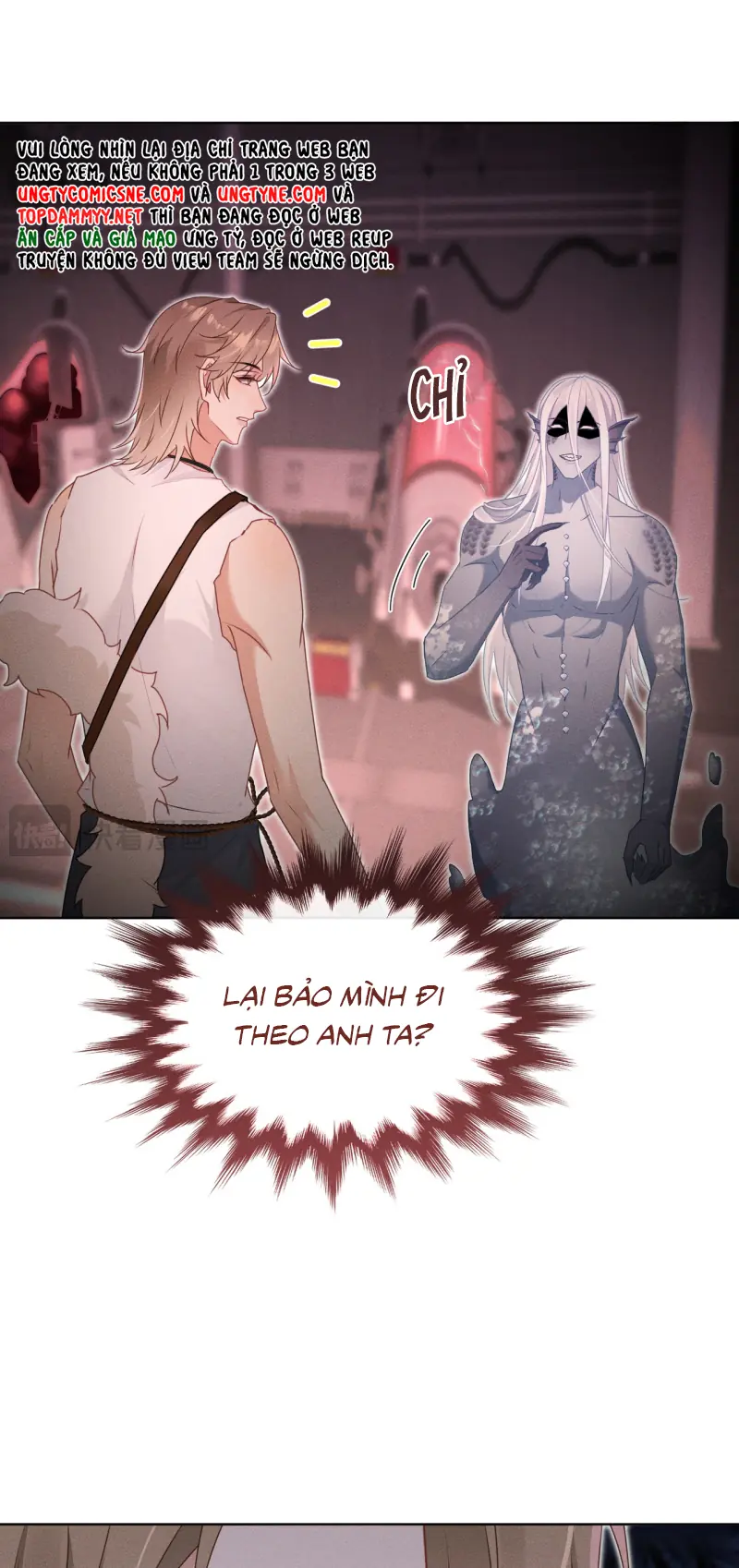 Hướng Dẫn Thuần Dưỡng Người Hoang Dã Chapter 26 - Trang 32