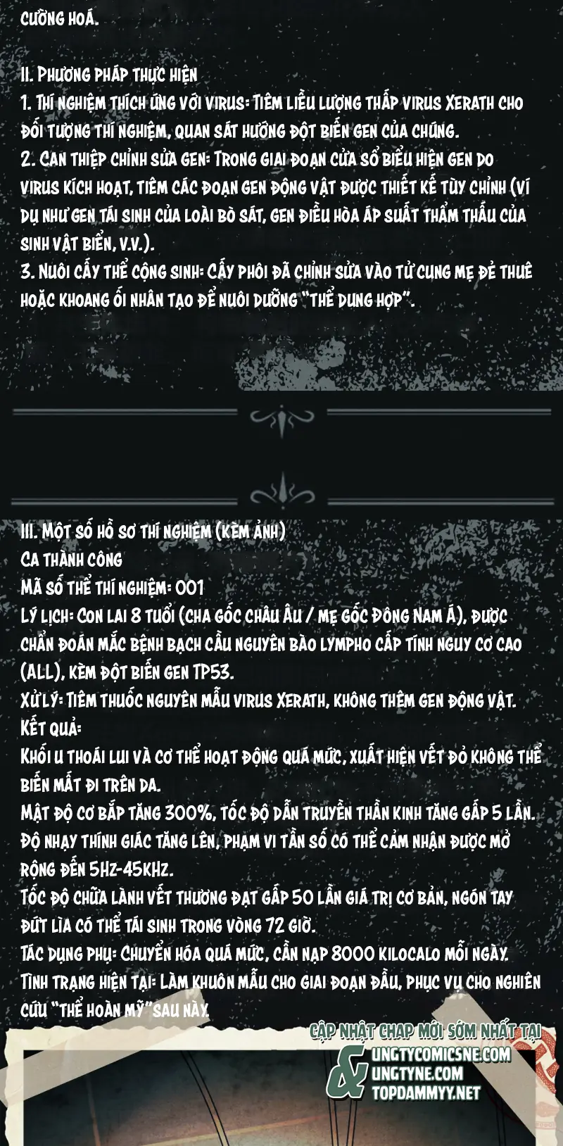Hướng Dẫn Thuần Dưỡng Người Hoang Dã Chapter 26 - Trang 40