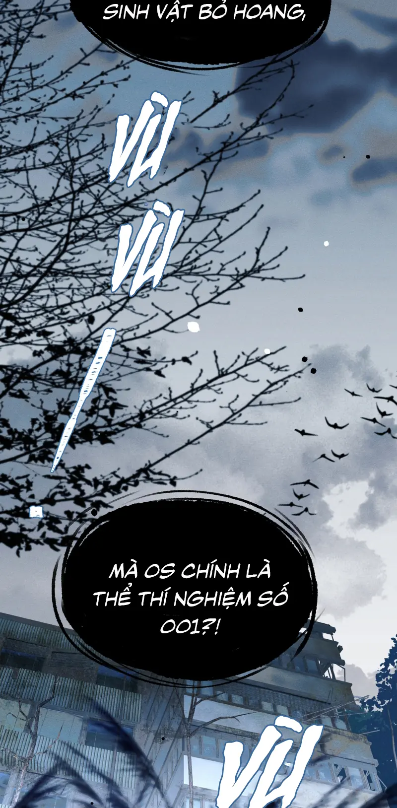 Hướng Dẫn Thuần Dưỡng Người Hoang Dã Chapter 26 - Trang 43