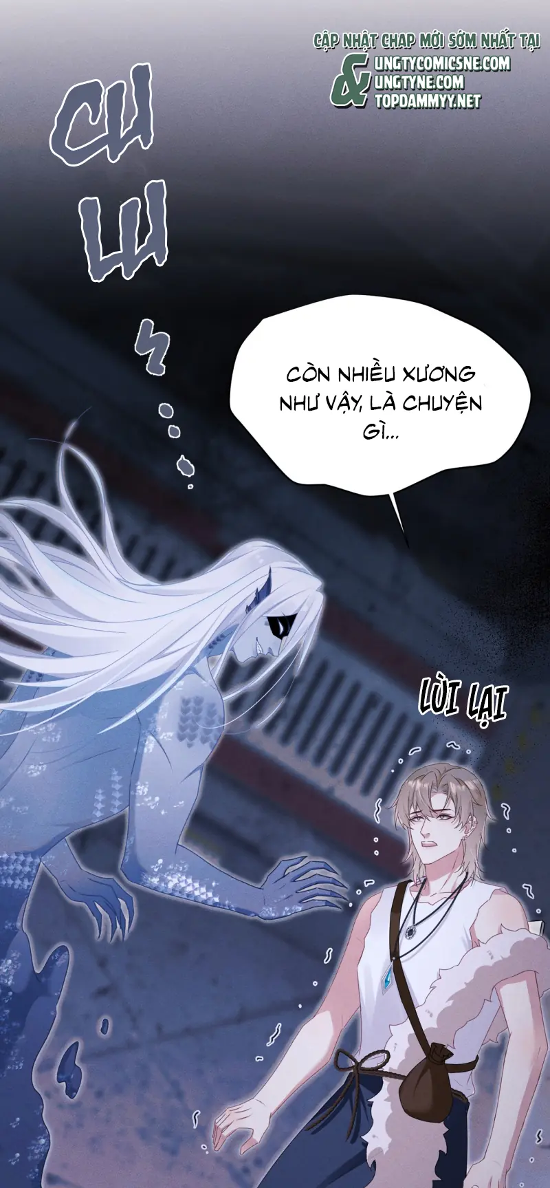 Hướng Dẫn Thuần Dưỡng Người Hoang Dã Chapter 26 - Trang 8