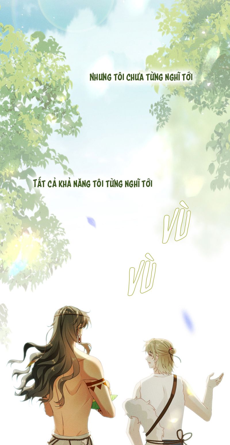 Hướng Dẫn Thuần Dưỡng Người Hoang Dã Chapter 27 - Trang 10