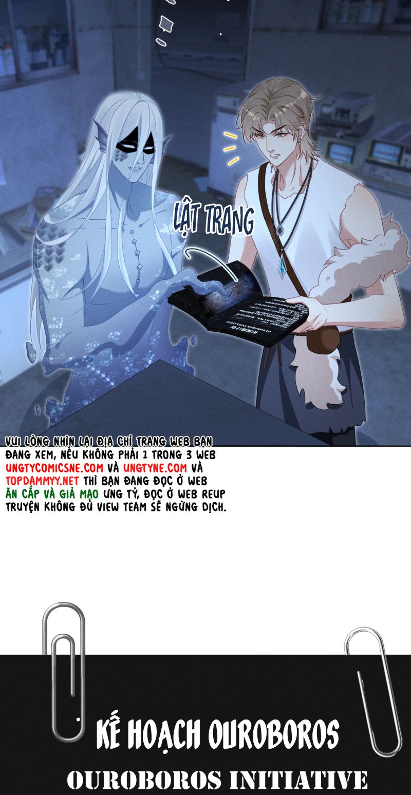 Hướng Dẫn Thuần Dưỡng Người Hoang Dã Chapter 27 - Trang 15