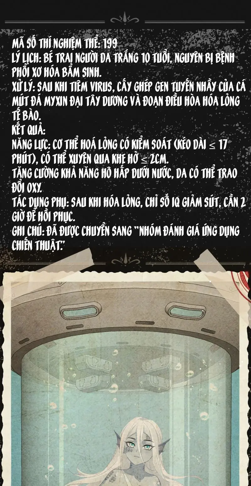Hướng Dẫn Thuần Dưỡng Người Hoang Dã Chapter 27 - Trang 16