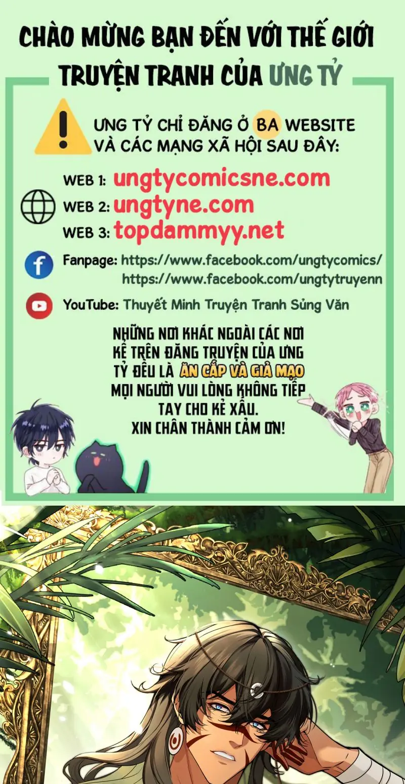 Hướng Dẫn Thuần Dưỡng Người Hoang Dã Chapter 27 - Trang 2