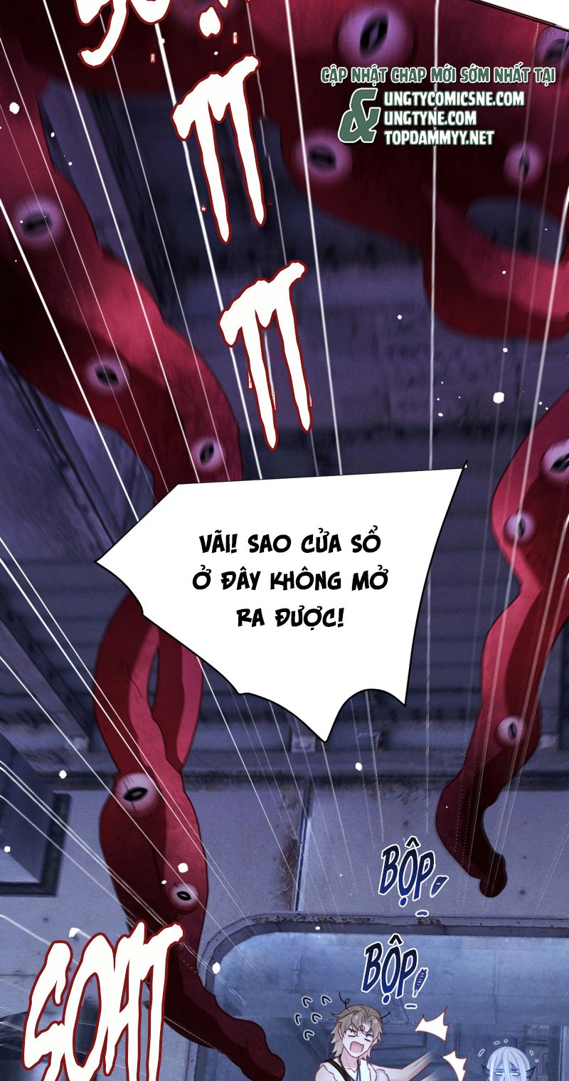 Hướng Dẫn Thuần Dưỡng Người Hoang Dã Chapter 27 - Trang 31
