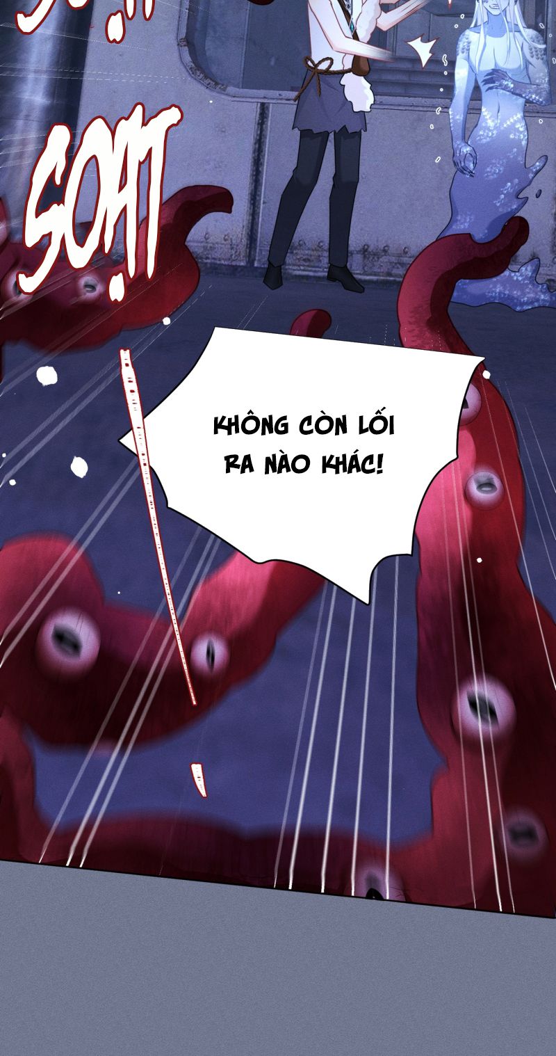 Hướng Dẫn Thuần Dưỡng Người Hoang Dã Chapter 27 - Trang 32