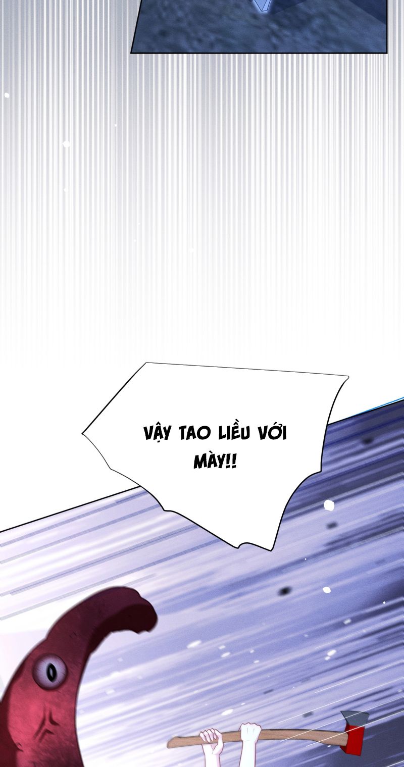 Hướng Dẫn Thuần Dưỡng Người Hoang Dã Chapter 27 - Trang 34