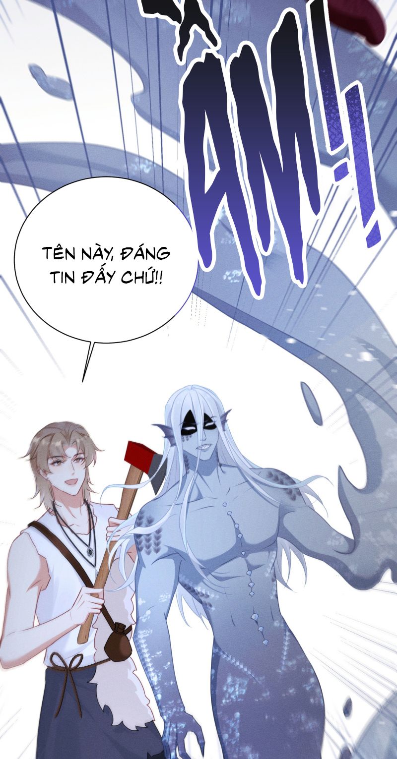 Hướng Dẫn Thuần Dưỡng Người Hoang Dã Chapter 27 - Trang 42
