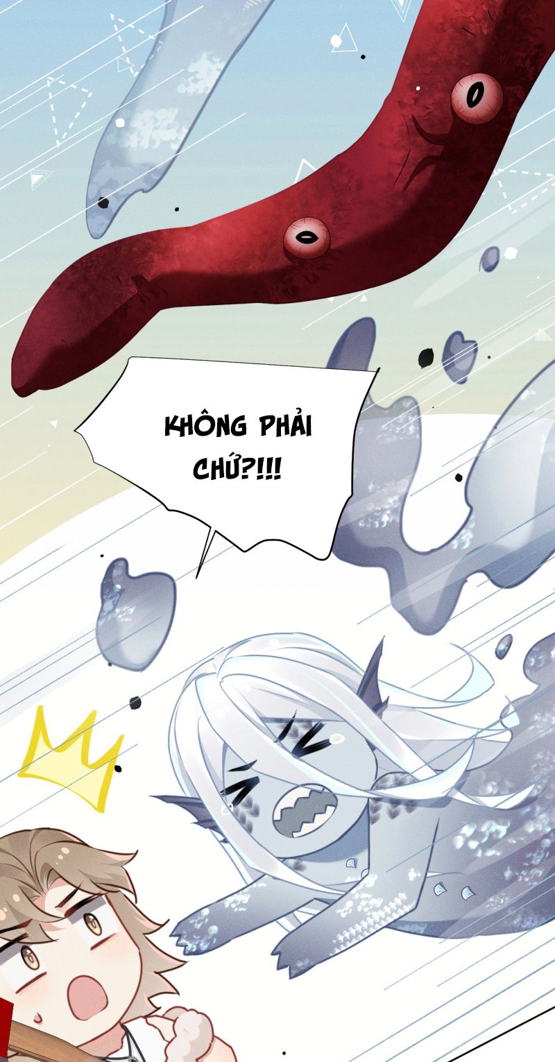 Hướng Dẫn Thuần Dưỡng Người Hoang Dã Chapter 27 - Trang 47