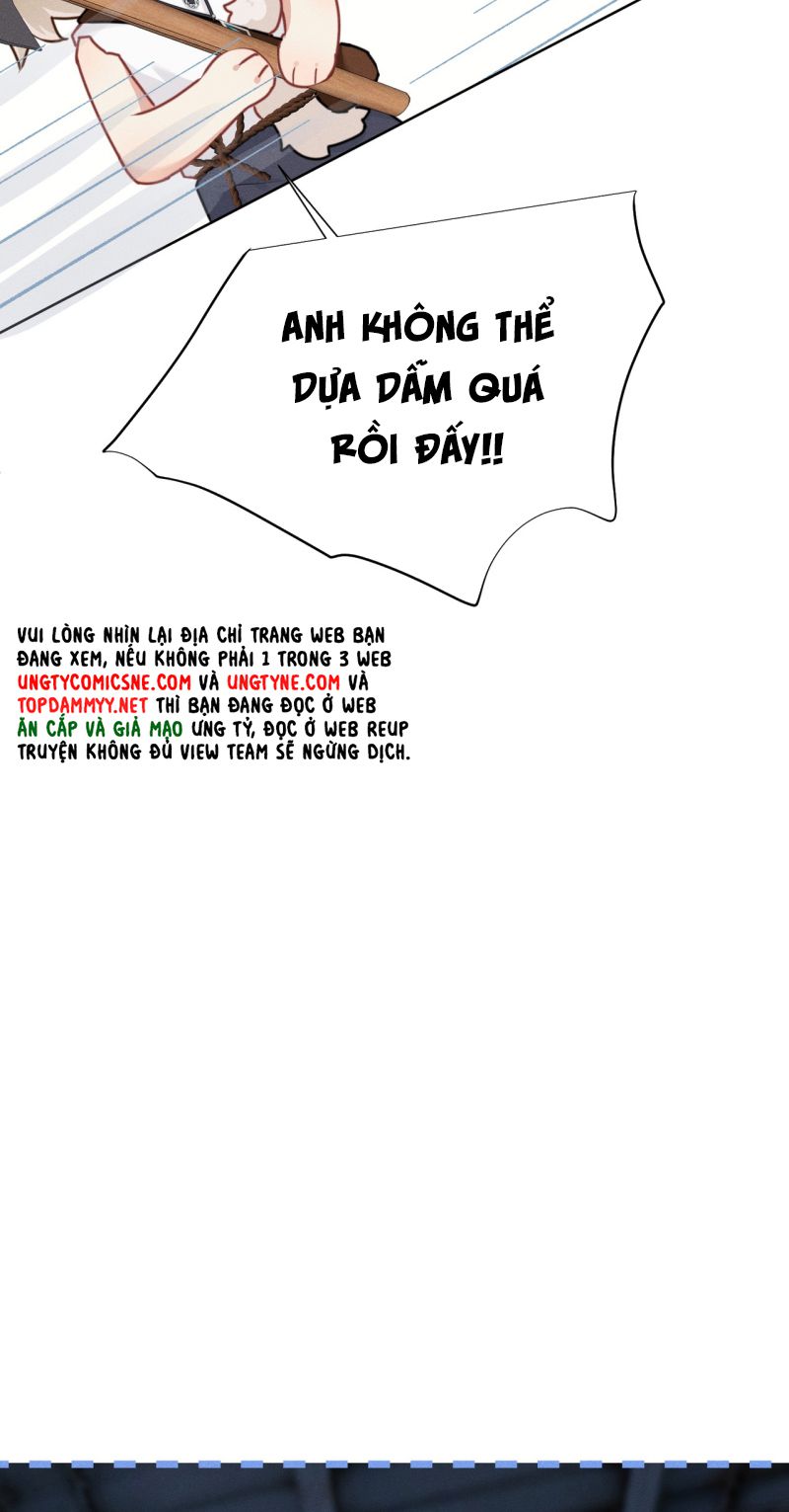Hướng Dẫn Thuần Dưỡng Người Hoang Dã Chapter 27 - Trang 48