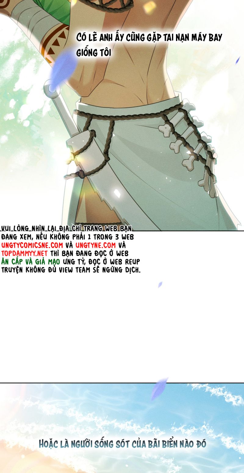 Hướng Dẫn Thuần Dưỡng Người Hoang Dã Chapter 27 - Trang 7