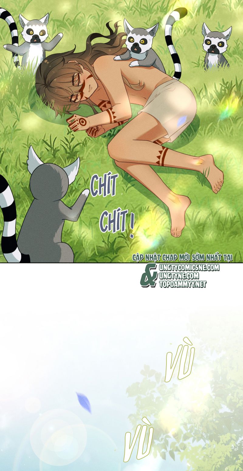 Hướng Dẫn Thuần Dưỡng Người Hoang Dã Chapter 27 - Trang 9