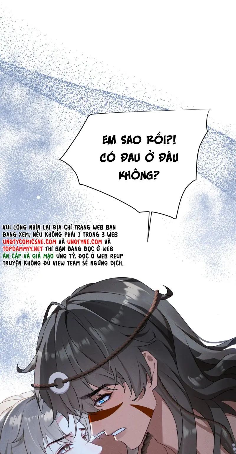 Hướng Dẫn Thuần Dưỡng Người Hoang Dã Chapter 28 - Trang 13