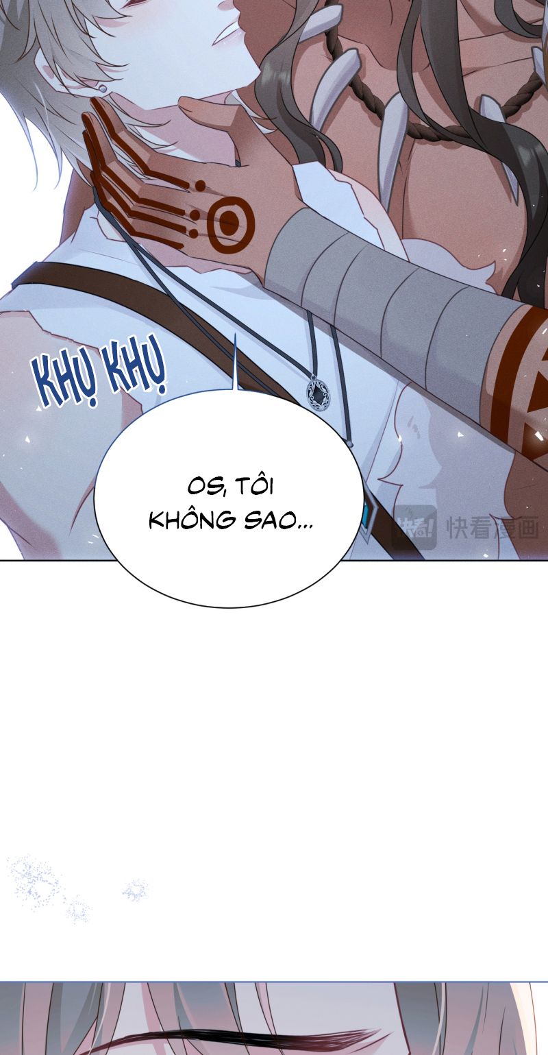 Hướng Dẫn Thuần Dưỡng Người Hoang Dã Chapter 28 - Trang 14