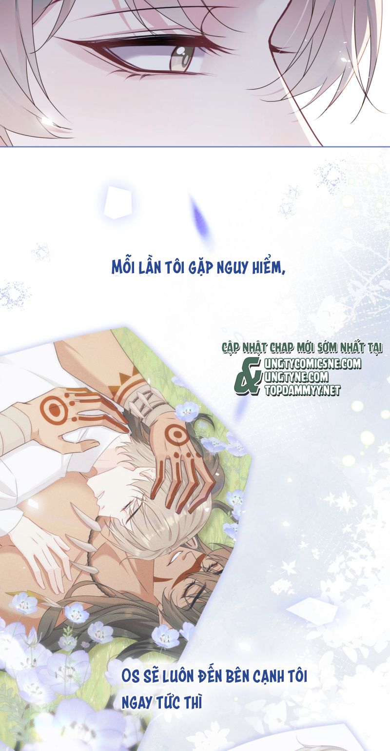 Hướng Dẫn Thuần Dưỡng Người Hoang Dã Chapter 28 - Trang 15