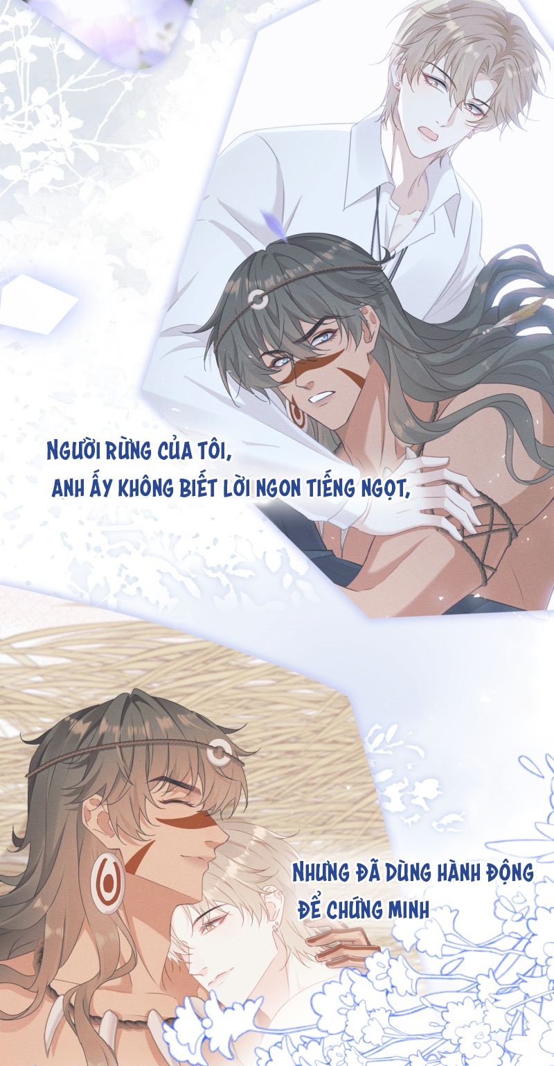 Hướng Dẫn Thuần Dưỡng Người Hoang Dã Chapter 28 - Trang 16