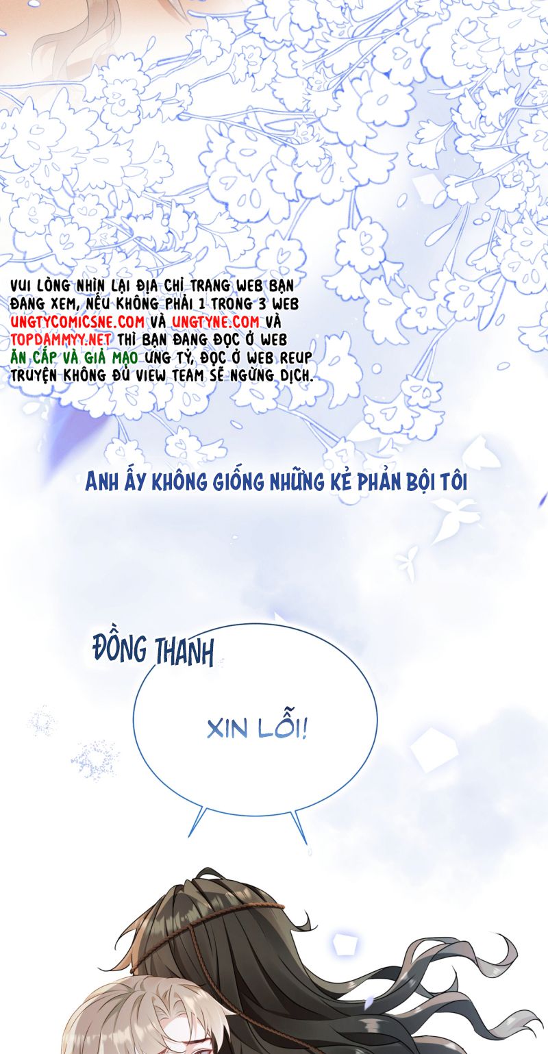 Hướng Dẫn Thuần Dưỡng Người Hoang Dã Chapter 28 - Trang 17