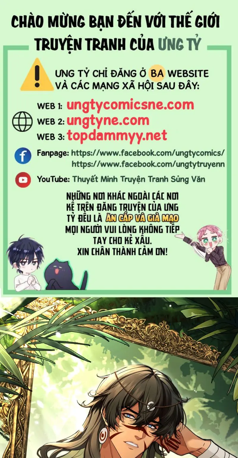Hướng Dẫn Thuần Dưỡng Người Hoang Dã Chapter 28 - Trang 2