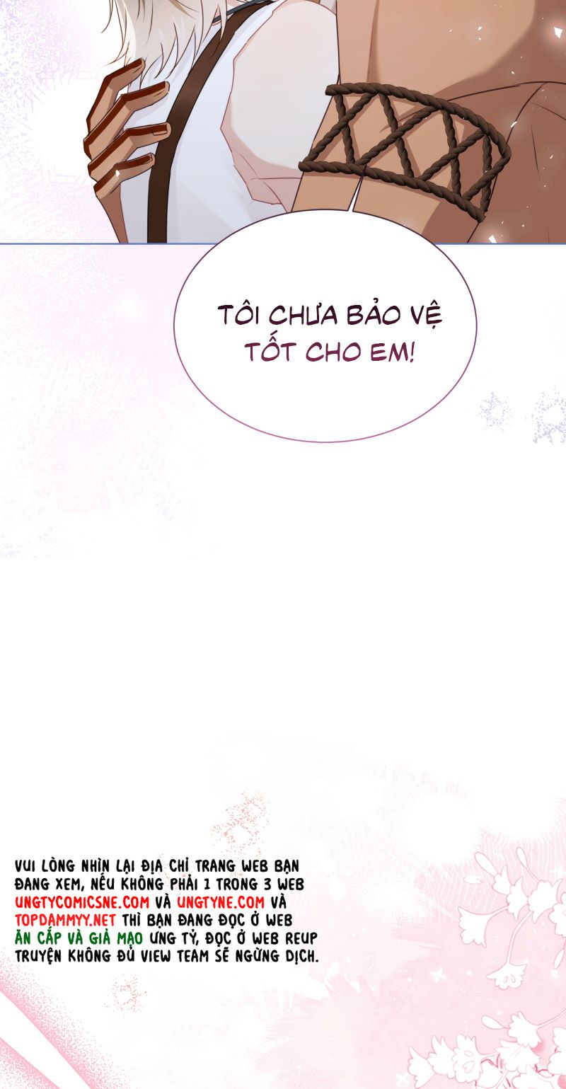 Hướng Dẫn Thuần Dưỡng Người Hoang Dã Chapter 28 - Trang 20