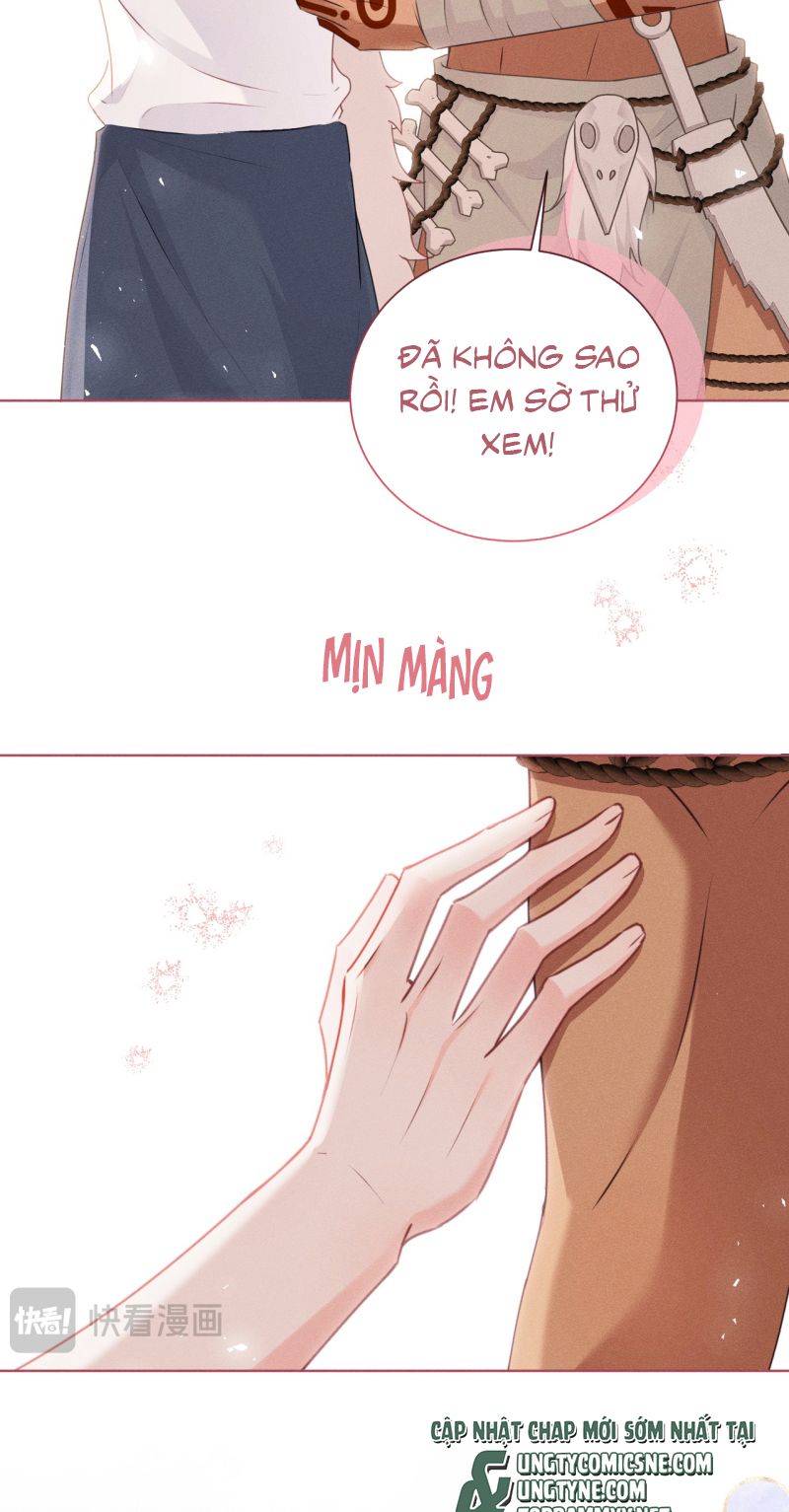 Hướng Dẫn Thuần Dưỡng Người Hoang Dã Chapter 28 - Trang 22