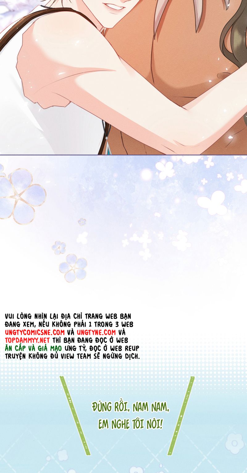 Hướng Dẫn Thuần Dưỡng Người Hoang Dã Chapter 28 - Trang 24