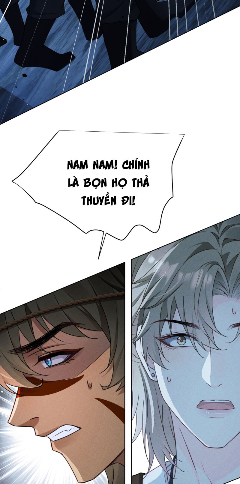 Hướng Dẫn Thuần Dưỡng Người Hoang Dã Chapter 28 - Trang 46