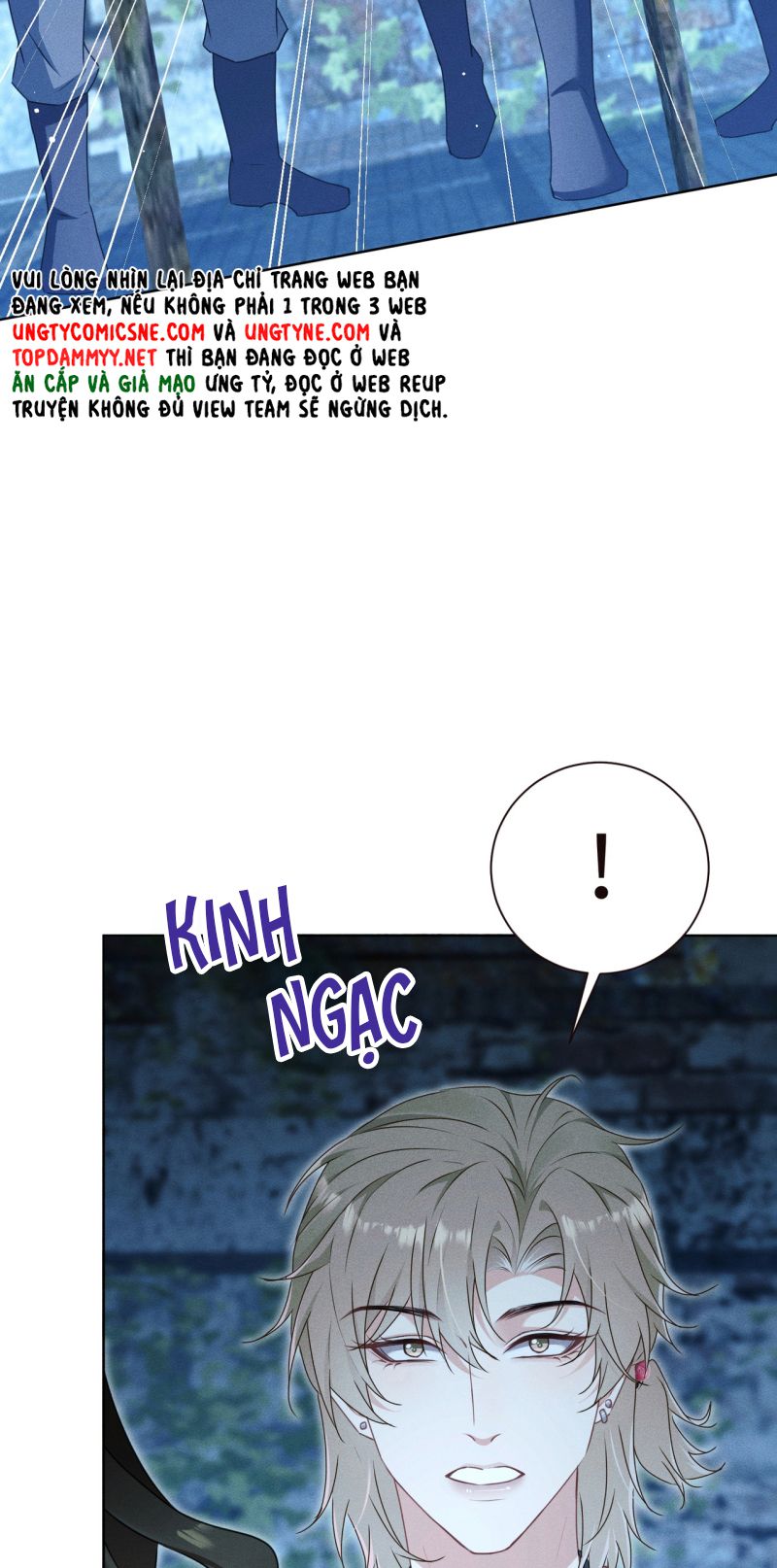 Hướng Dẫn Thuần Dưỡng Người Hoang Dã Chapter 28 - Trang 49