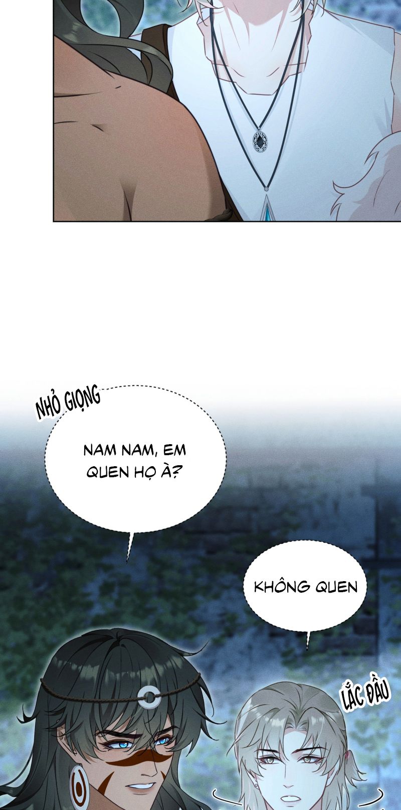 Hướng Dẫn Thuần Dưỡng Người Hoang Dã Chapter 28 - Trang 50