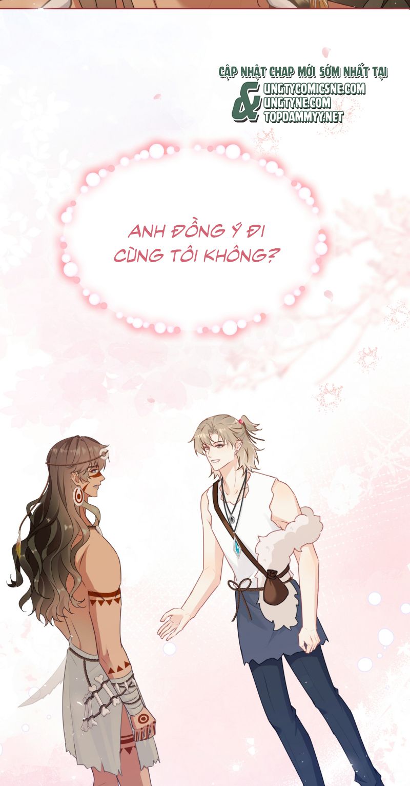Hướng Dẫn Thuần Dưỡng Người Hoang Dã Chapter 29 - Trang 17