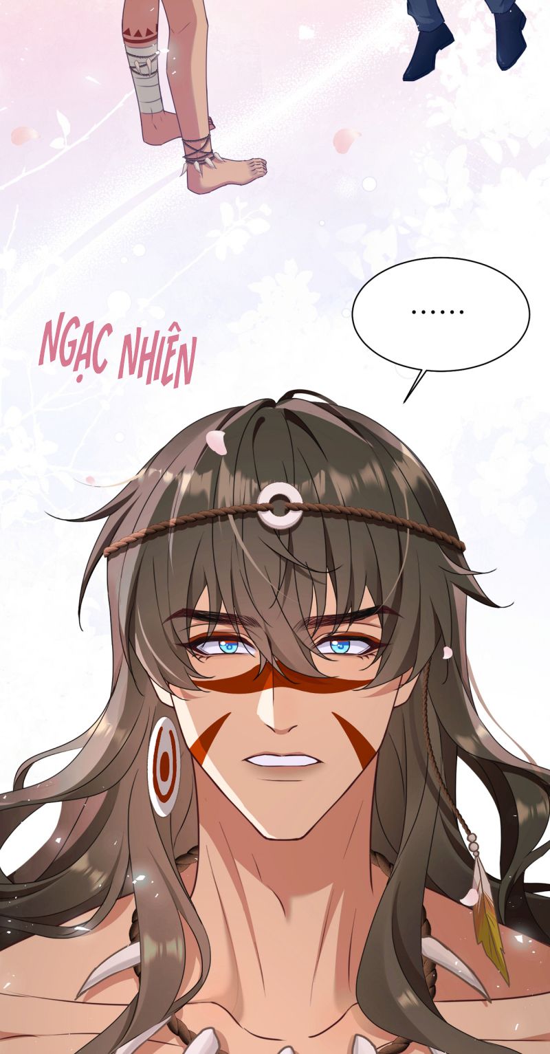 Hướng Dẫn Thuần Dưỡng Người Hoang Dã Chapter 29 - Trang 18