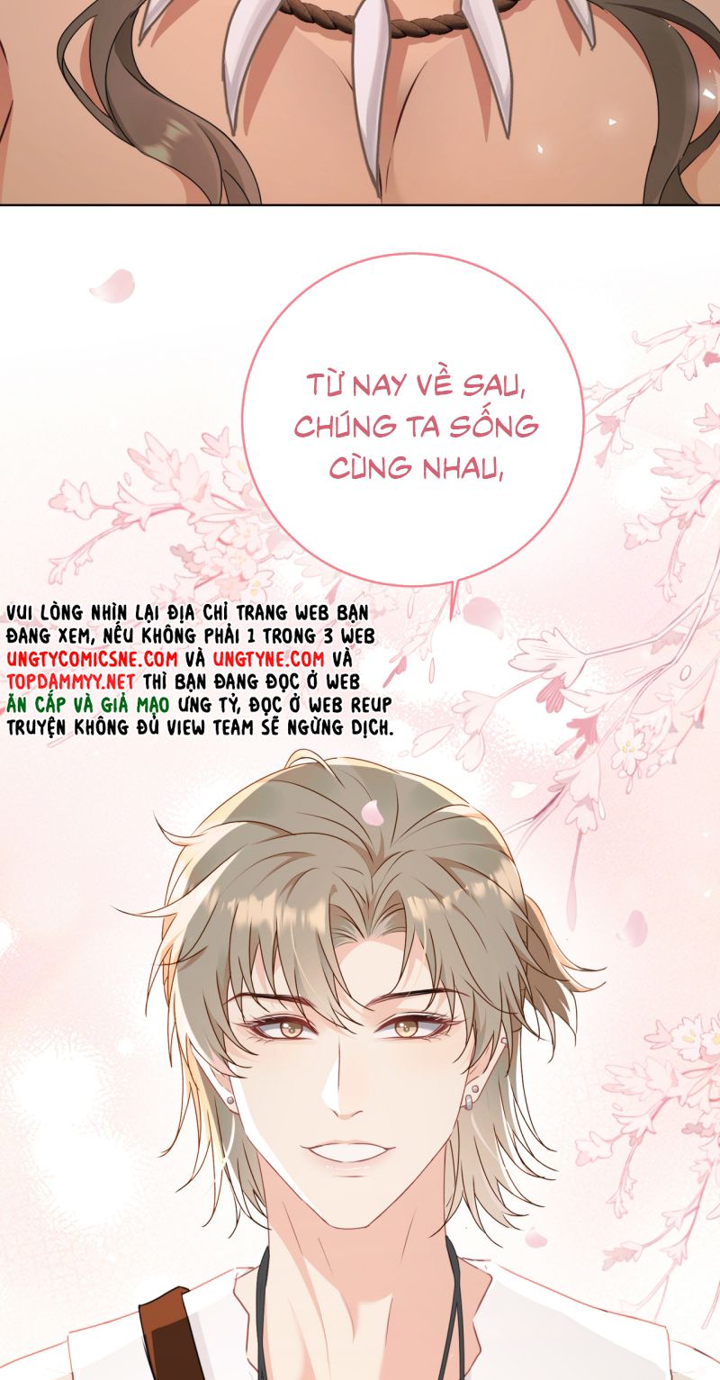 Hướng Dẫn Thuần Dưỡng Người Hoang Dã Chapter 29 - Trang 19