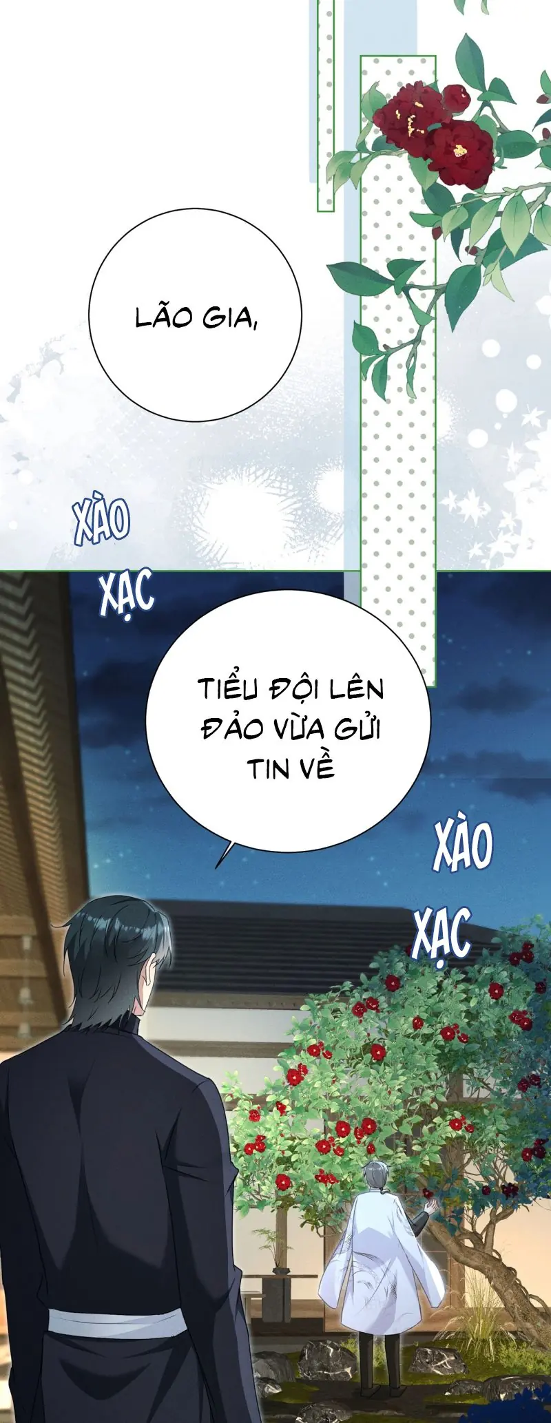 Hướng Dẫn Thuần Dưỡng Người Hoang Dã Chapter 29 - Trang 28
