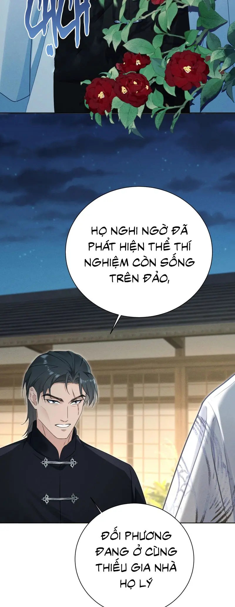 Hướng Dẫn Thuần Dưỡng Người Hoang Dã Chapter 29 - Trang 30