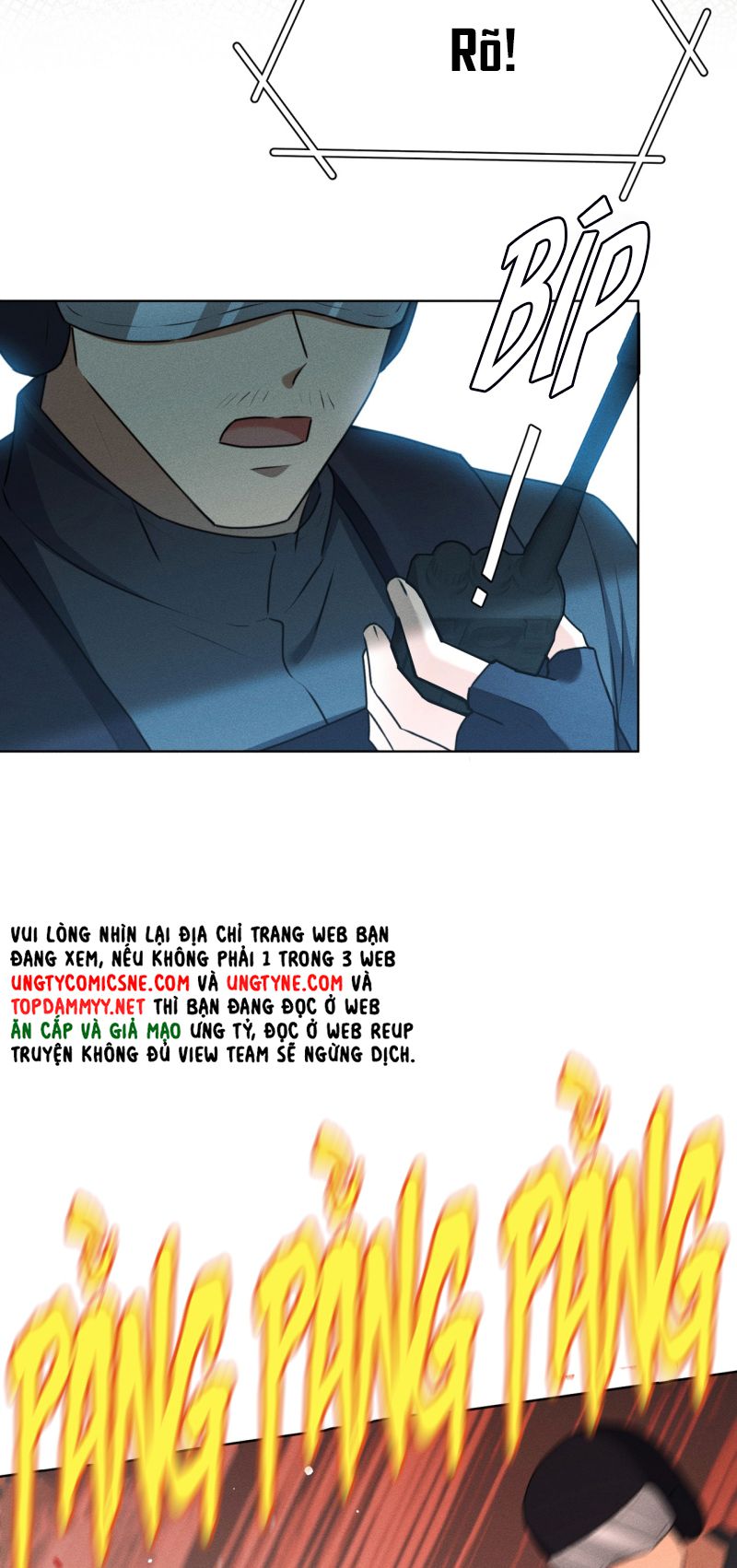 Hướng Dẫn Thuần Dưỡng Người Hoang Dã Chapter 29 - Trang 35