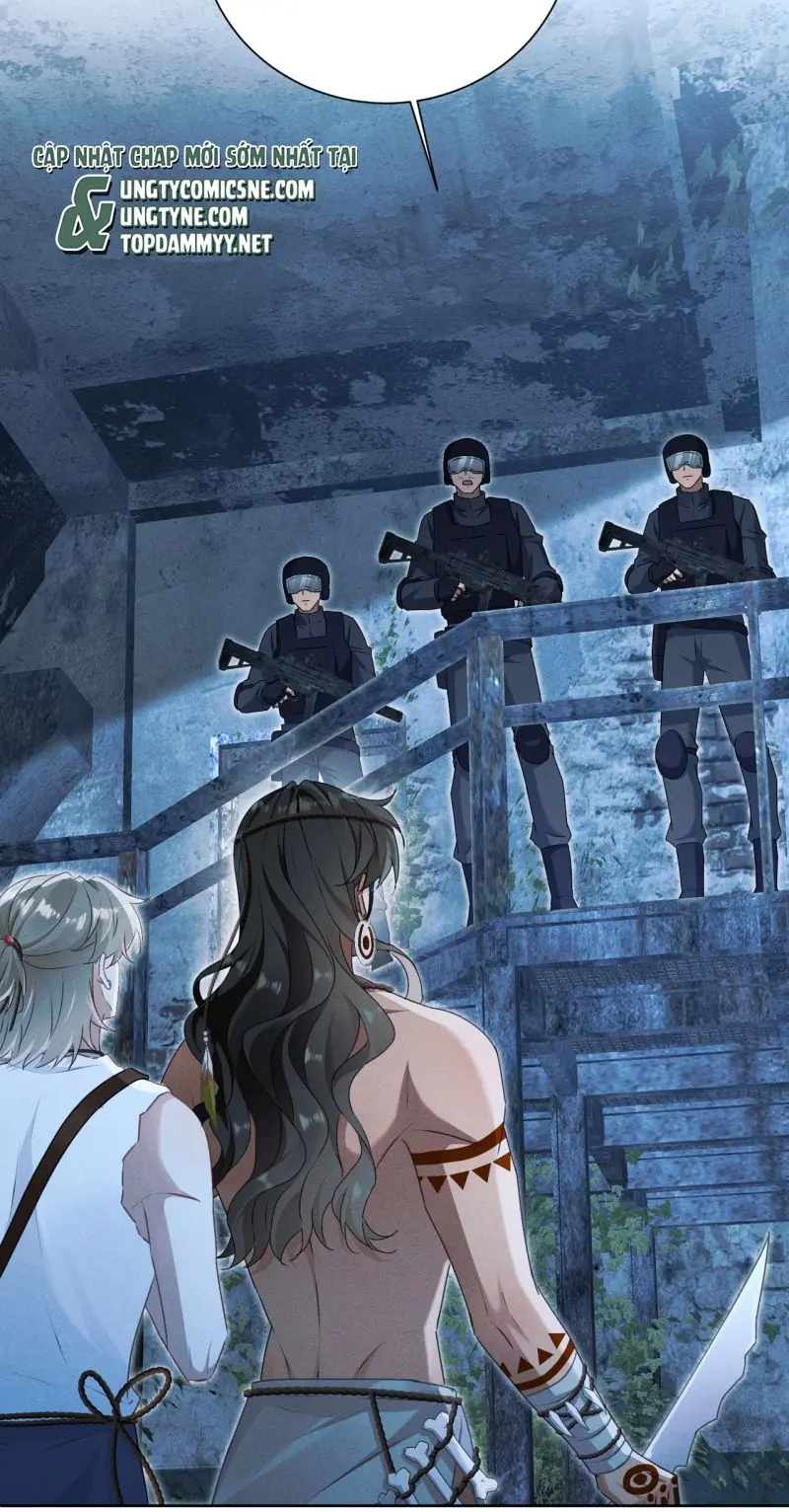 Hướng Dẫn Thuần Dưỡng Người Hoang Dã Chapter 29 - Trang 5