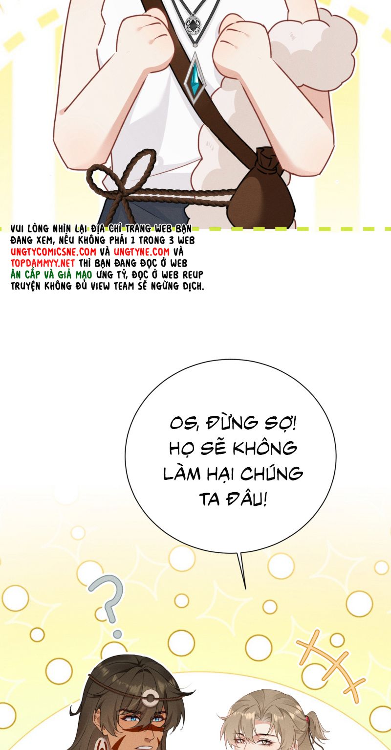 Hướng Dẫn Thuần Dưỡng Người Hoang Dã Chapter 29 - Trang 7