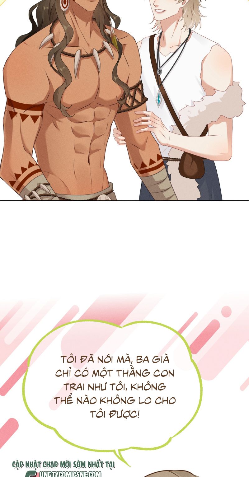 Hướng Dẫn Thuần Dưỡng Người Hoang Dã Chapter 29 - Trang 8