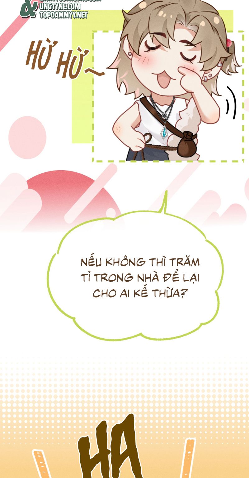 Hướng Dẫn Thuần Dưỡng Người Hoang Dã Chapter 29 - Trang 9