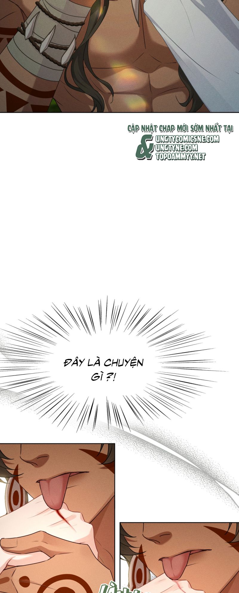 Hướng Dẫn Thuần Dưỡng Người Hoang Dã Chapter 3 - Trang 23