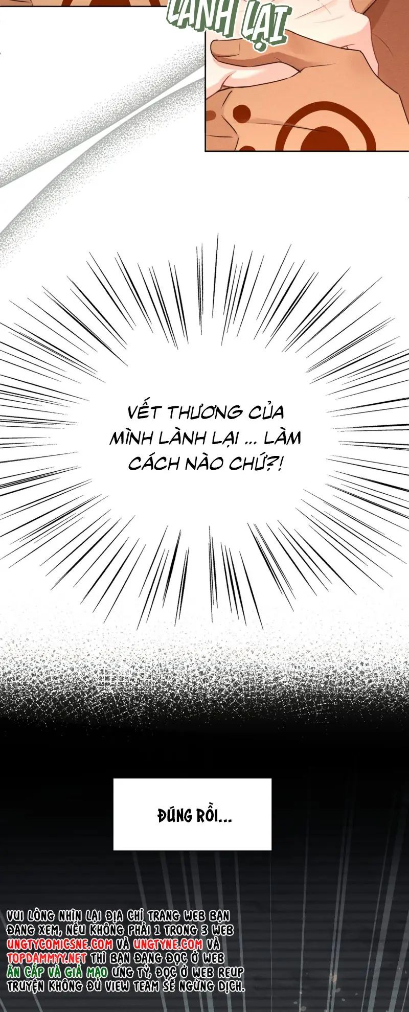 Hướng Dẫn Thuần Dưỡng Người Hoang Dã Chapter 3 - Trang 24