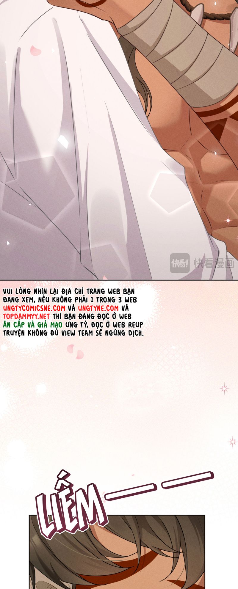 Hướng Dẫn Thuần Dưỡng Người Hoang Dã Chapter 3 - Trang 29
