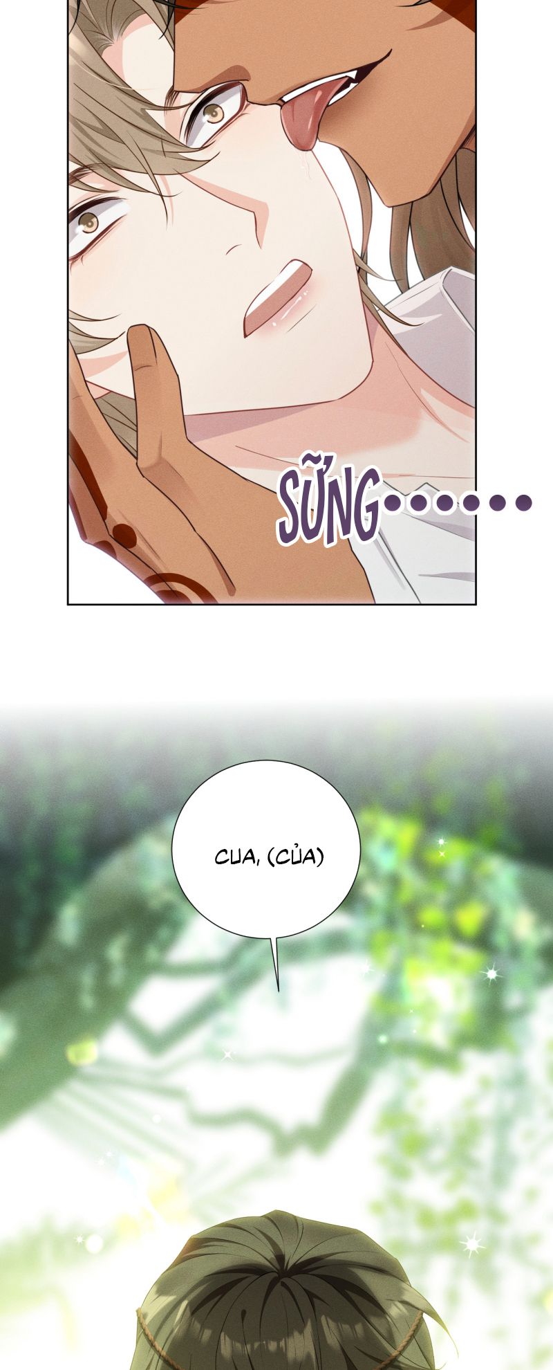 Hướng Dẫn Thuần Dưỡng Người Hoang Dã Chapter 3 - Trang 30