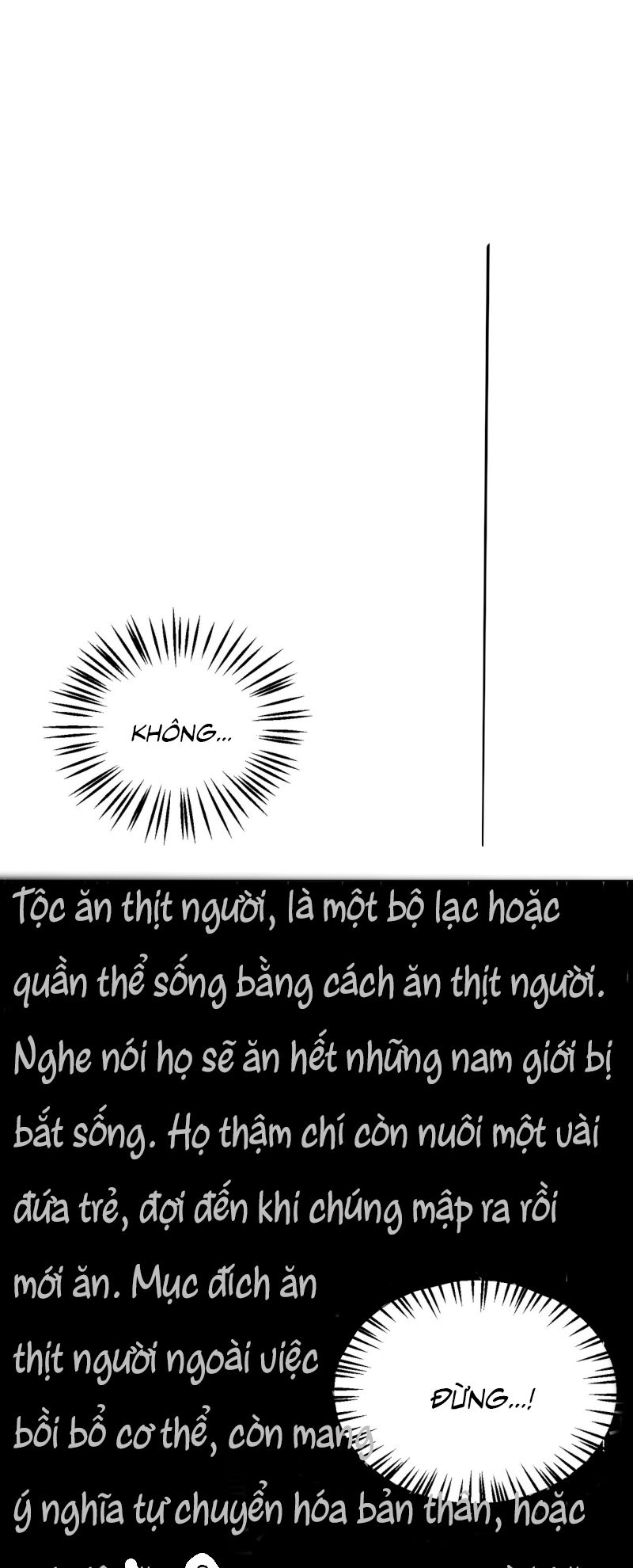 Hướng Dẫn Thuần Dưỡng Người Hoang Dã Chapter 3 - Trang 32