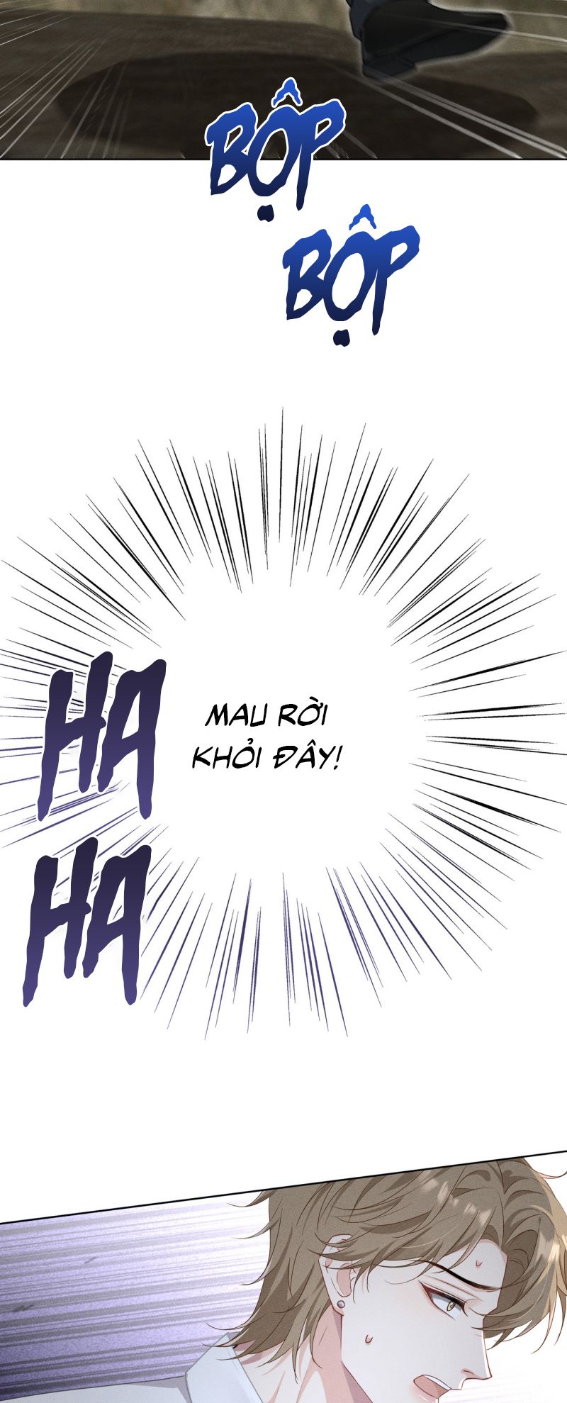 Hướng Dẫn Thuần Dưỡng Người Hoang Dã Chapter 3 - Trang 36