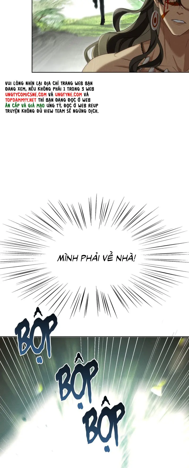 Hướng Dẫn Thuần Dưỡng Người Hoang Dã Chapter 3 - Trang 38