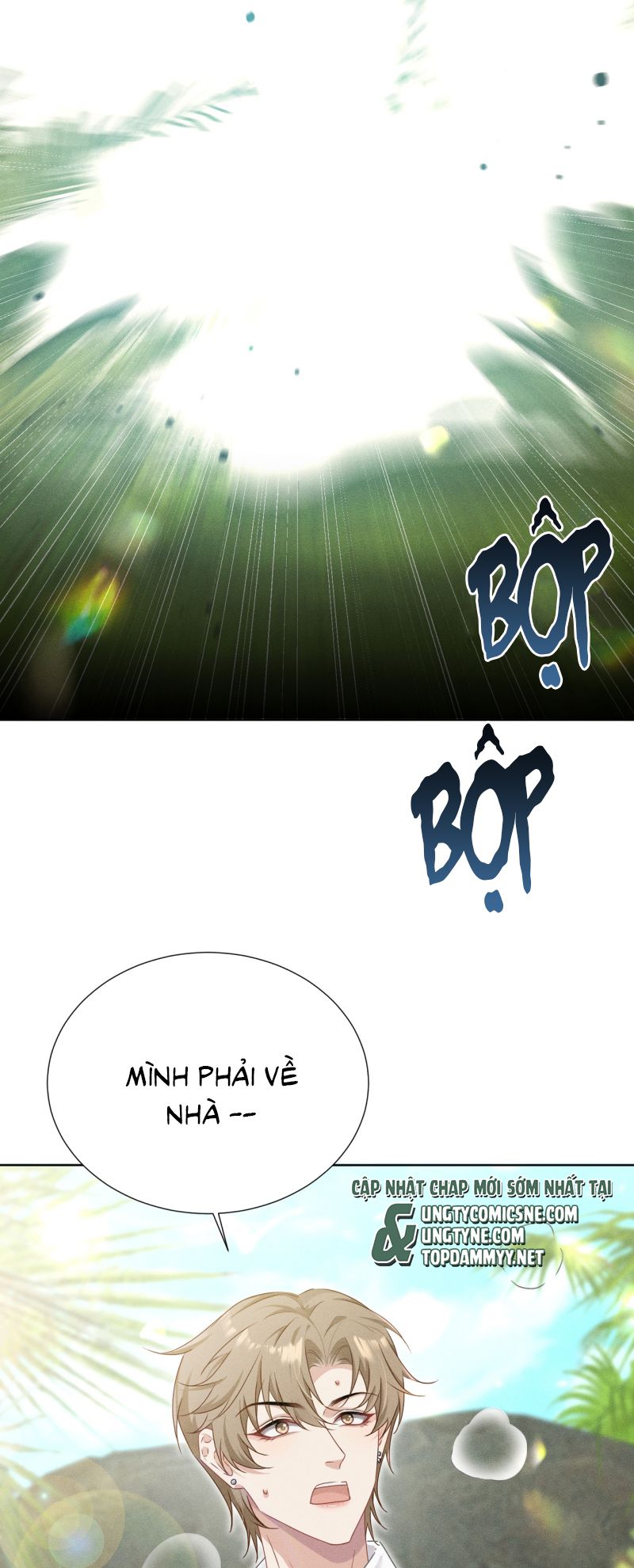 Hướng Dẫn Thuần Dưỡng Người Hoang Dã Chapter 3 - Trang 39