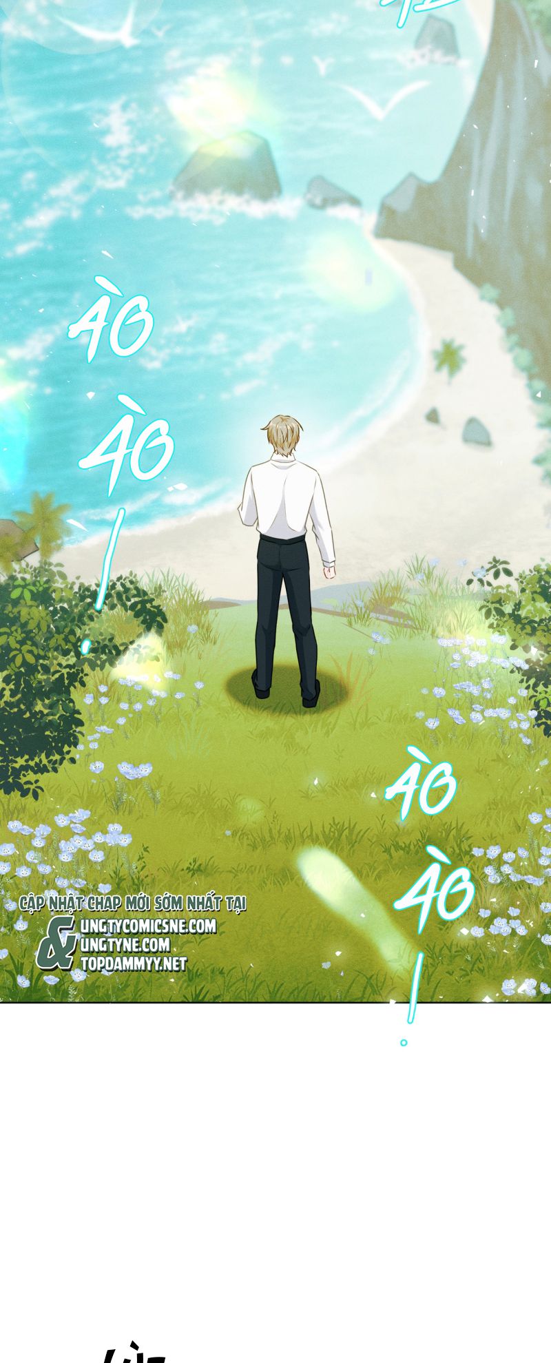 Hướng Dẫn Thuần Dưỡng Người Hoang Dã Chapter 3 - Trang 43